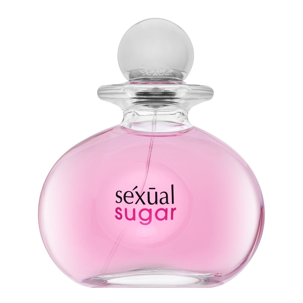 Michel Germain Sexual Sugar EDP W 125 ml – Michel Germain