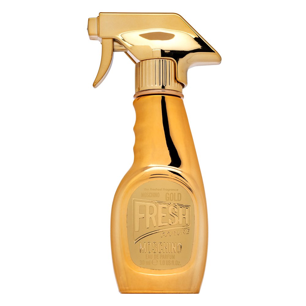 Moschino Fresh Gold EDP W 30 ml – Moschino