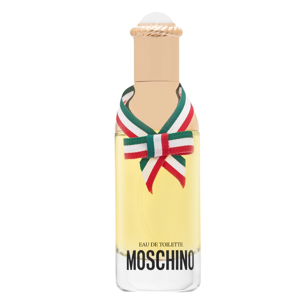 Moschino Moschino Femme EDT W 45 ml – Moschino