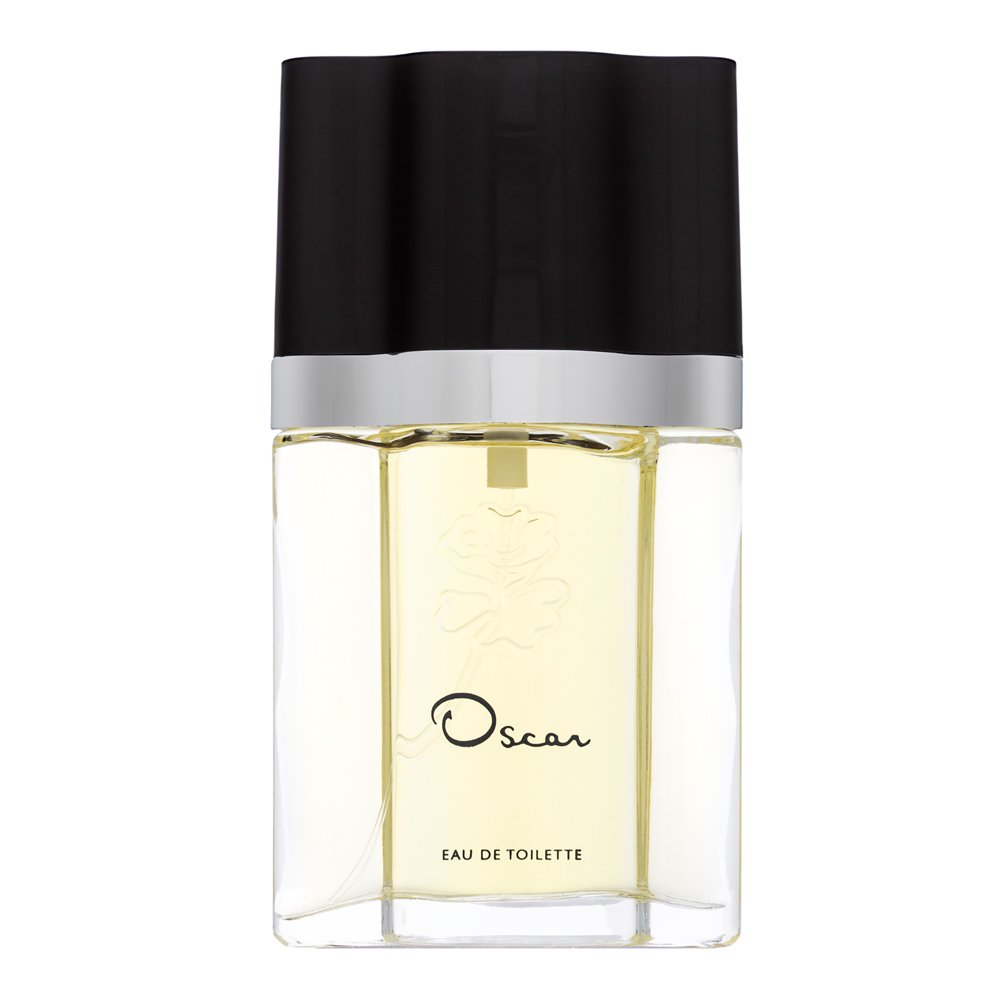 Oscar de la Renta Oscar EDT W 50 ml – Oscar de la Renta