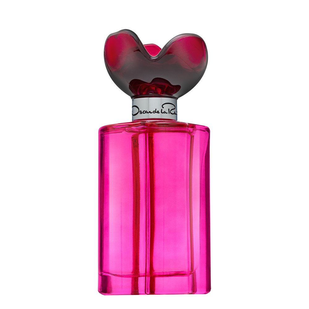 Oscar de la Renta Rose EDT W 100 ml – Oscar de la Renta