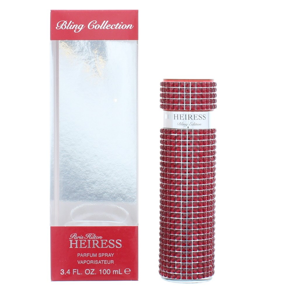 Paris Hilton Heiress Limited Edition EDP W 100 ml – Paris Hilton