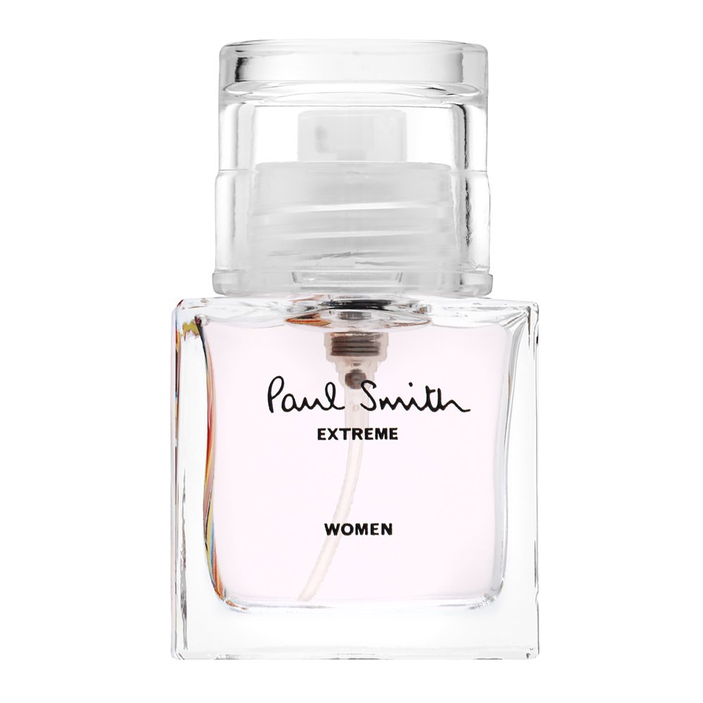 Paul Smith Extreme Woman EDT W 30 ml – Paul Smith