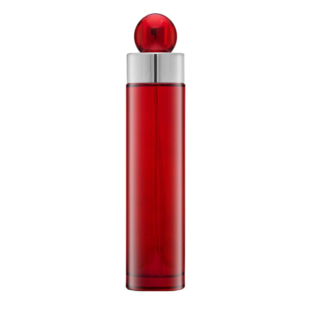 Perry Ellis 360 Red EDT M 200 ml – Perry Ellis