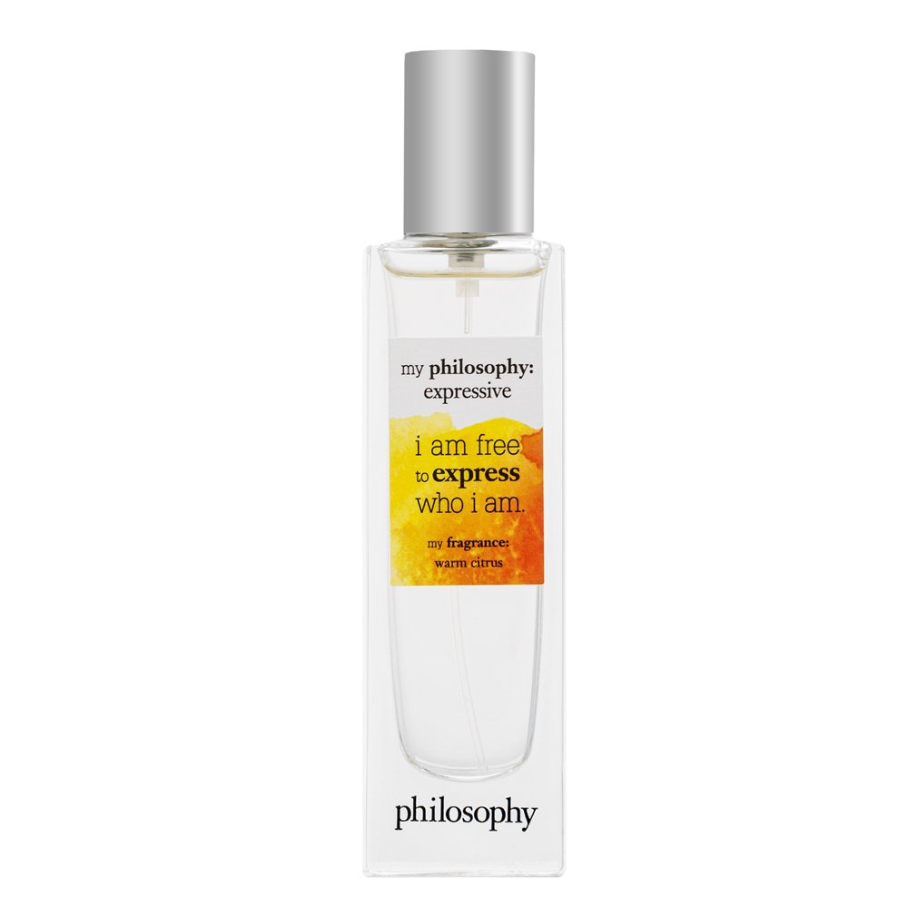 Philosophy My Philosophy Expressive EDP W 30 ml – Philosophy