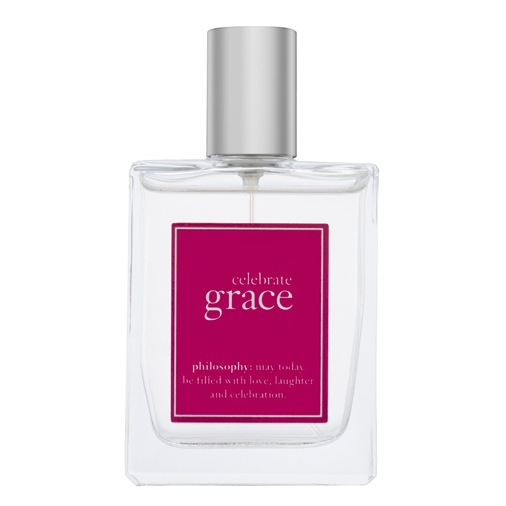 Philosophy Celebrate Grace EDT W 60 ml – Philosophy