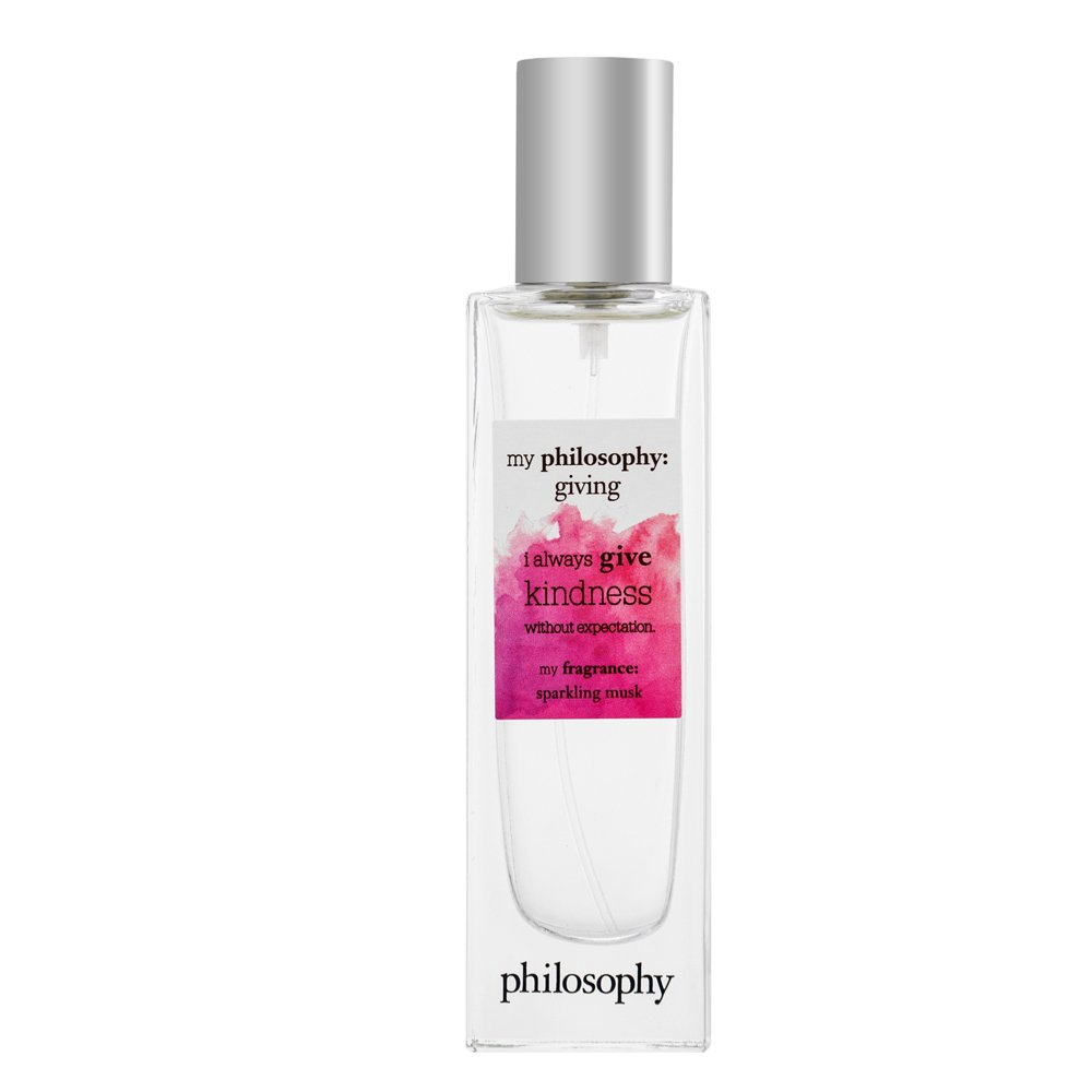 Philosophy My Philosophy Giving EDP W 30 ml – Philosophy