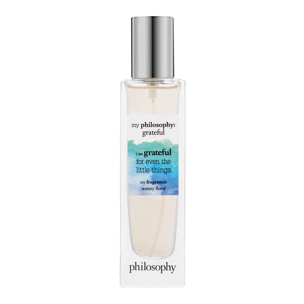 Philosophy My Philosophy Grateful EDP W 30 ml – Philosophy