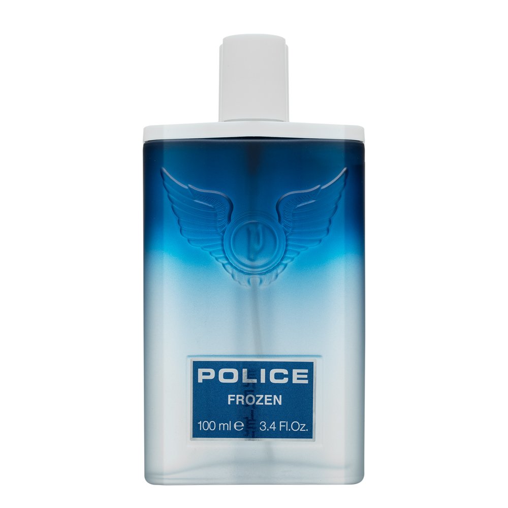 Police Frozen EDT M 100 ml