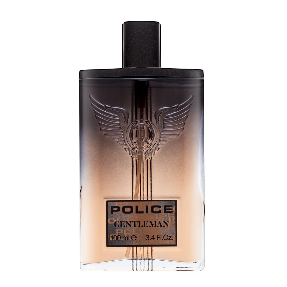 Police Gentleman EDT M 100 ml – Police