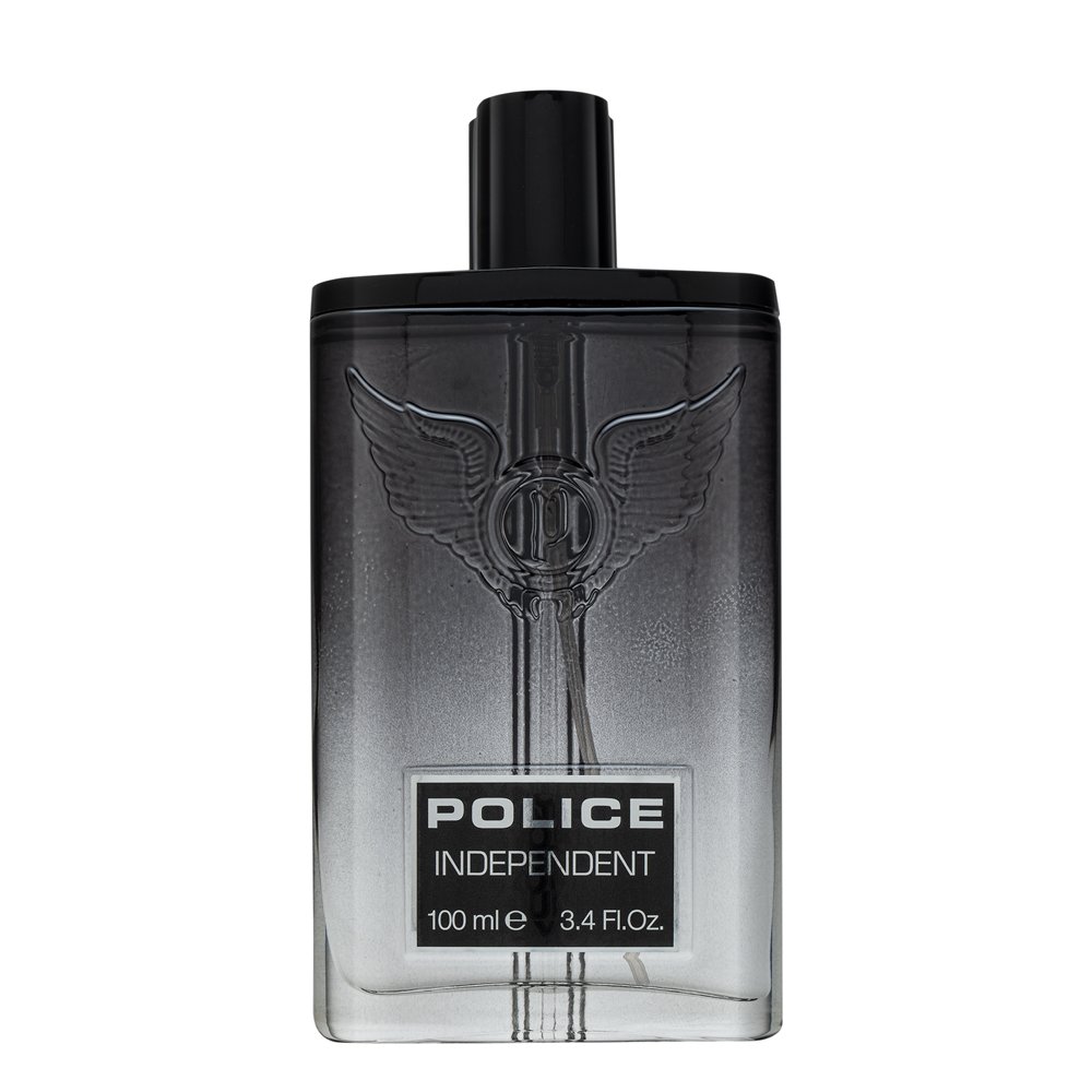 Police Independent EDT M 100 ml – Police