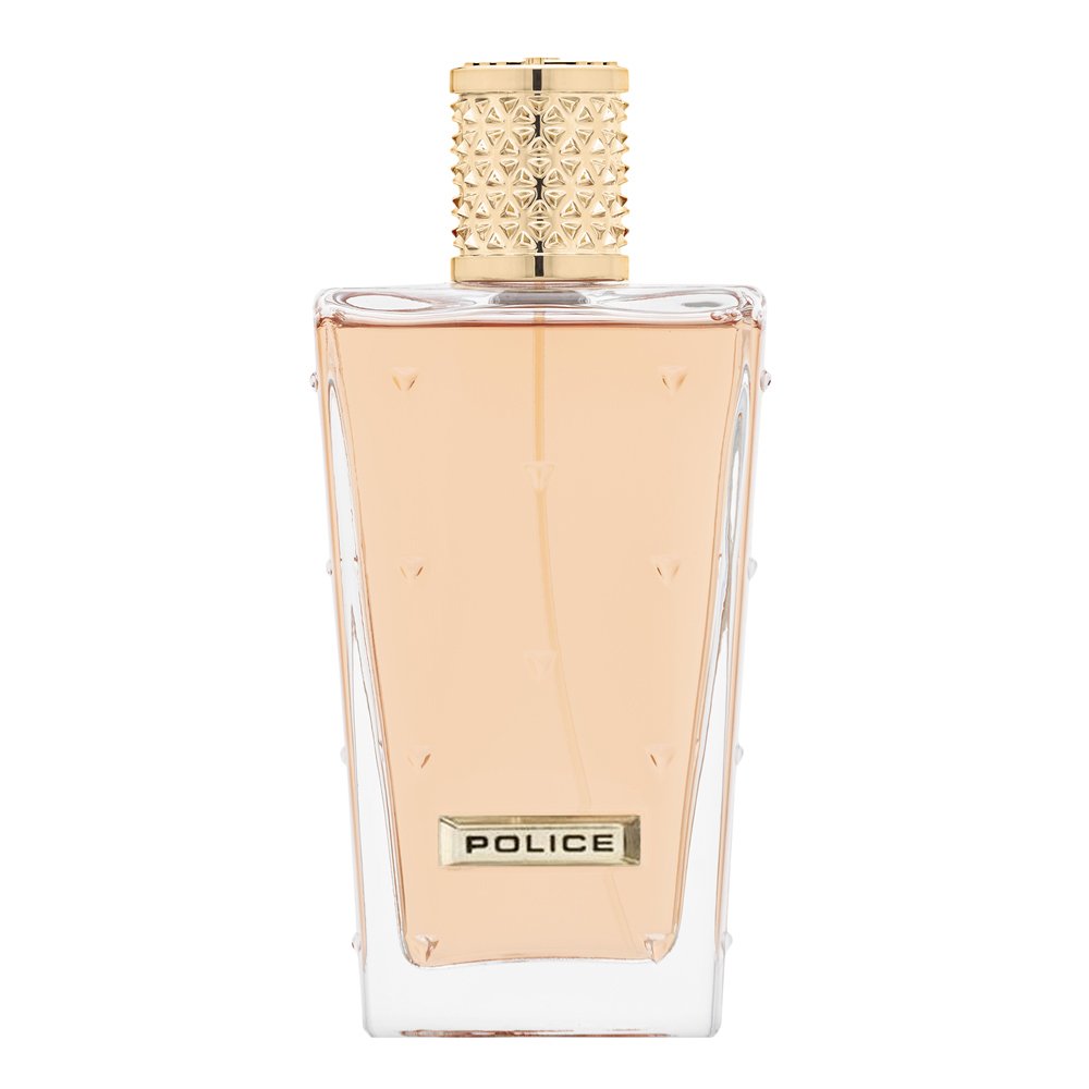 Police Legend for Woman EDP W 100 ml – Police