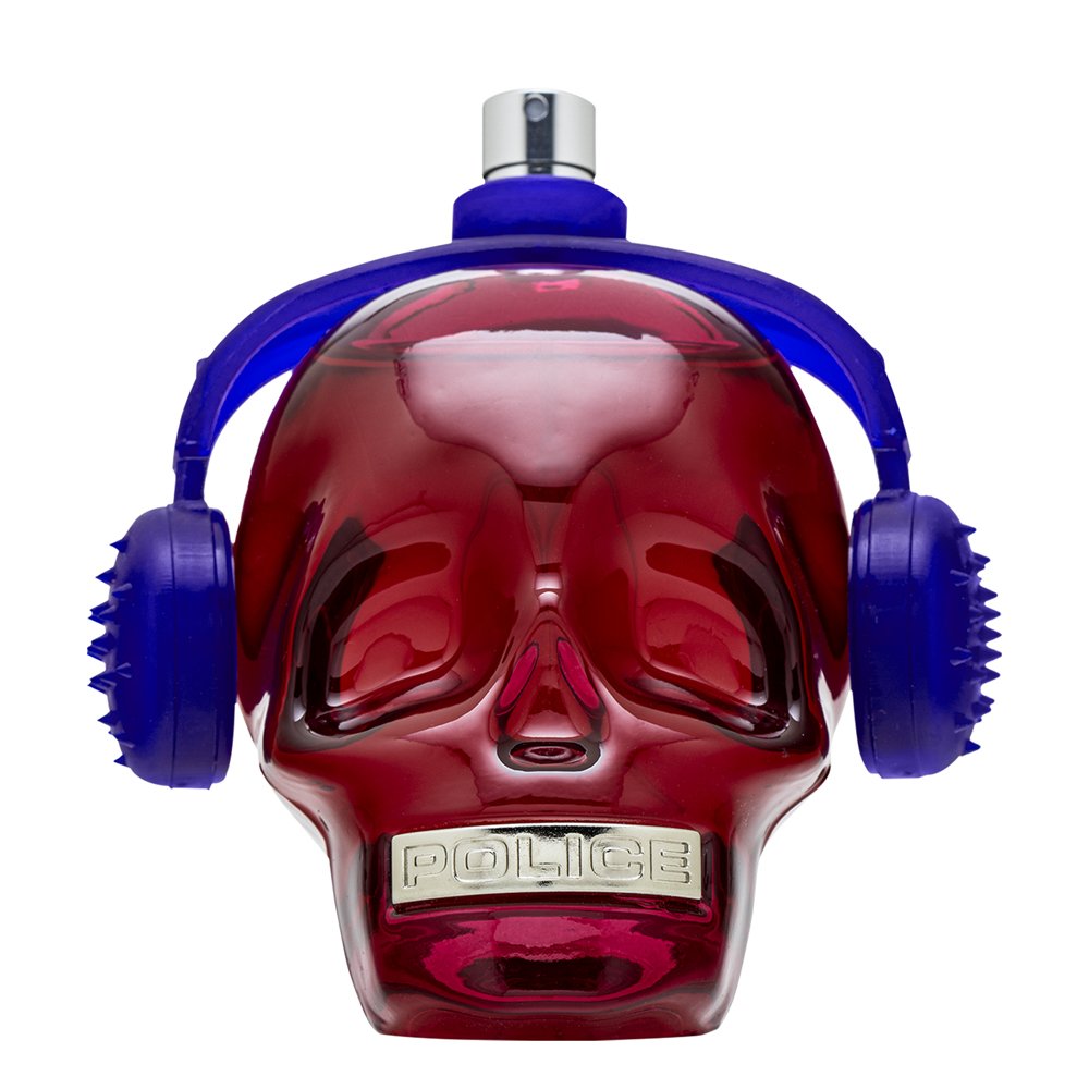 Police To Be Miss Beat EDP W 75 ml – Police