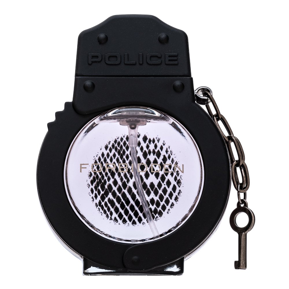 Police Forbidden for Man EDT M 30 ml – Police