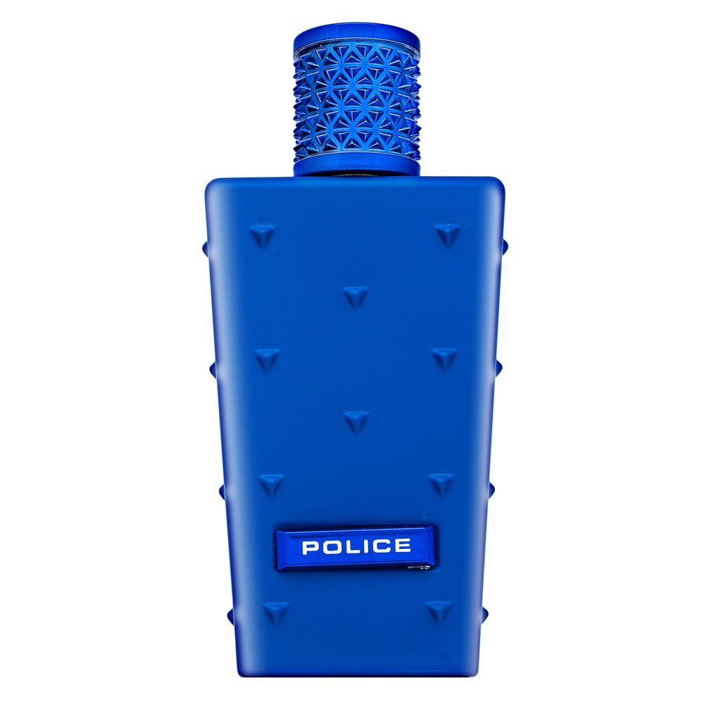 Police Shock-In-Scent For Men EDP M 50 ml – Police