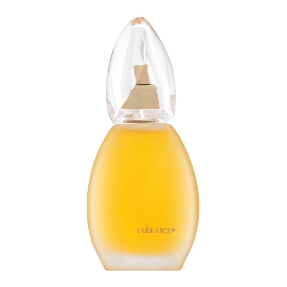 Revlon Fire & Ice EDC W 50 ml – Revlon
