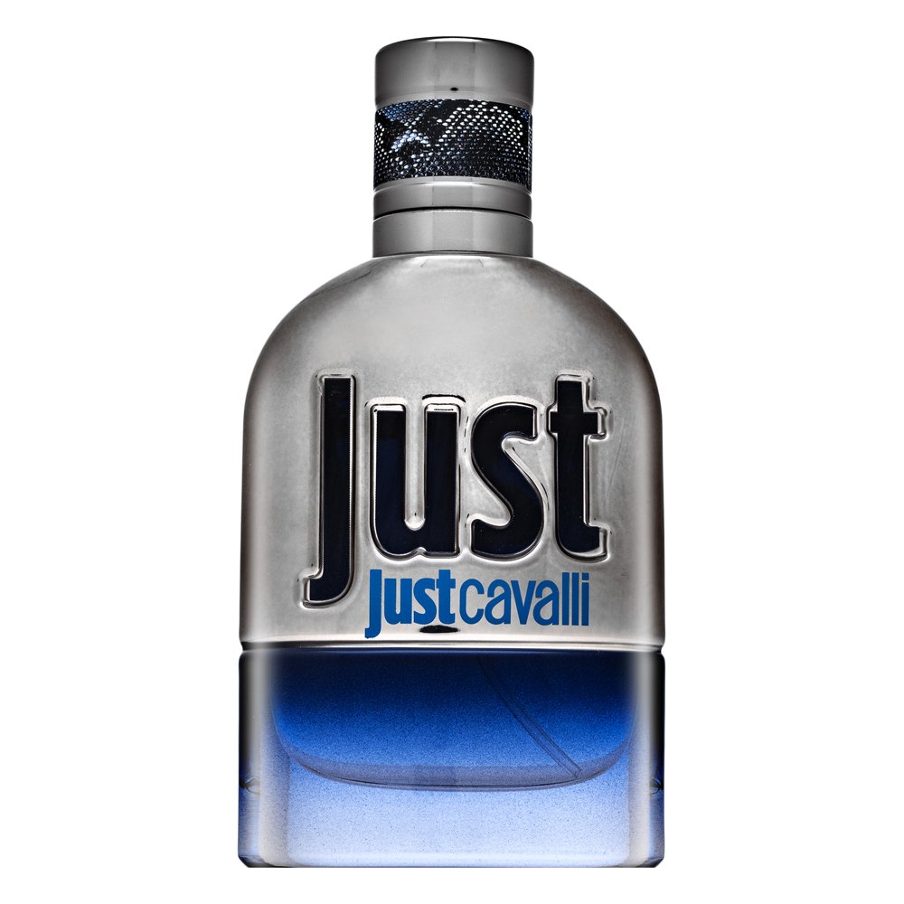 Roberto Cavalli Just Cavalli Him 2013 EDT M 30 ml – Roberto Cavalli