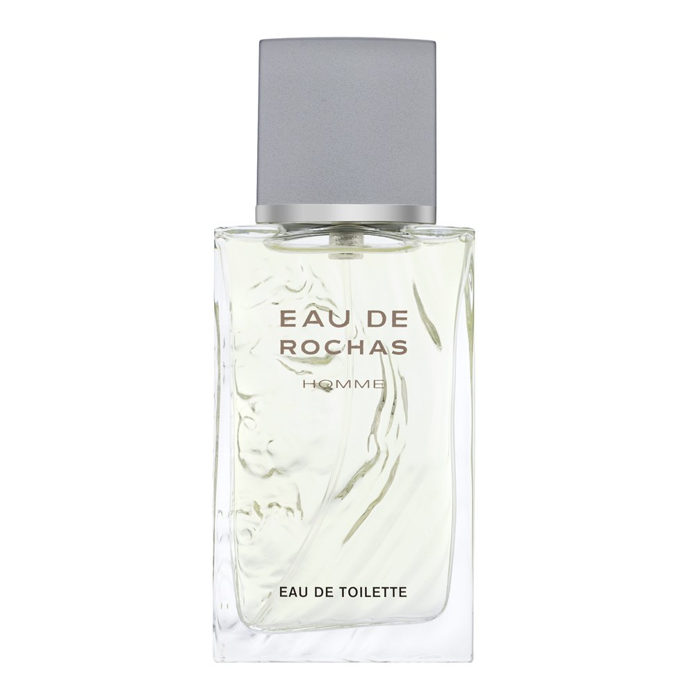 Rochas Eau de Rochas Homme EDT M 50 ml – Rochas