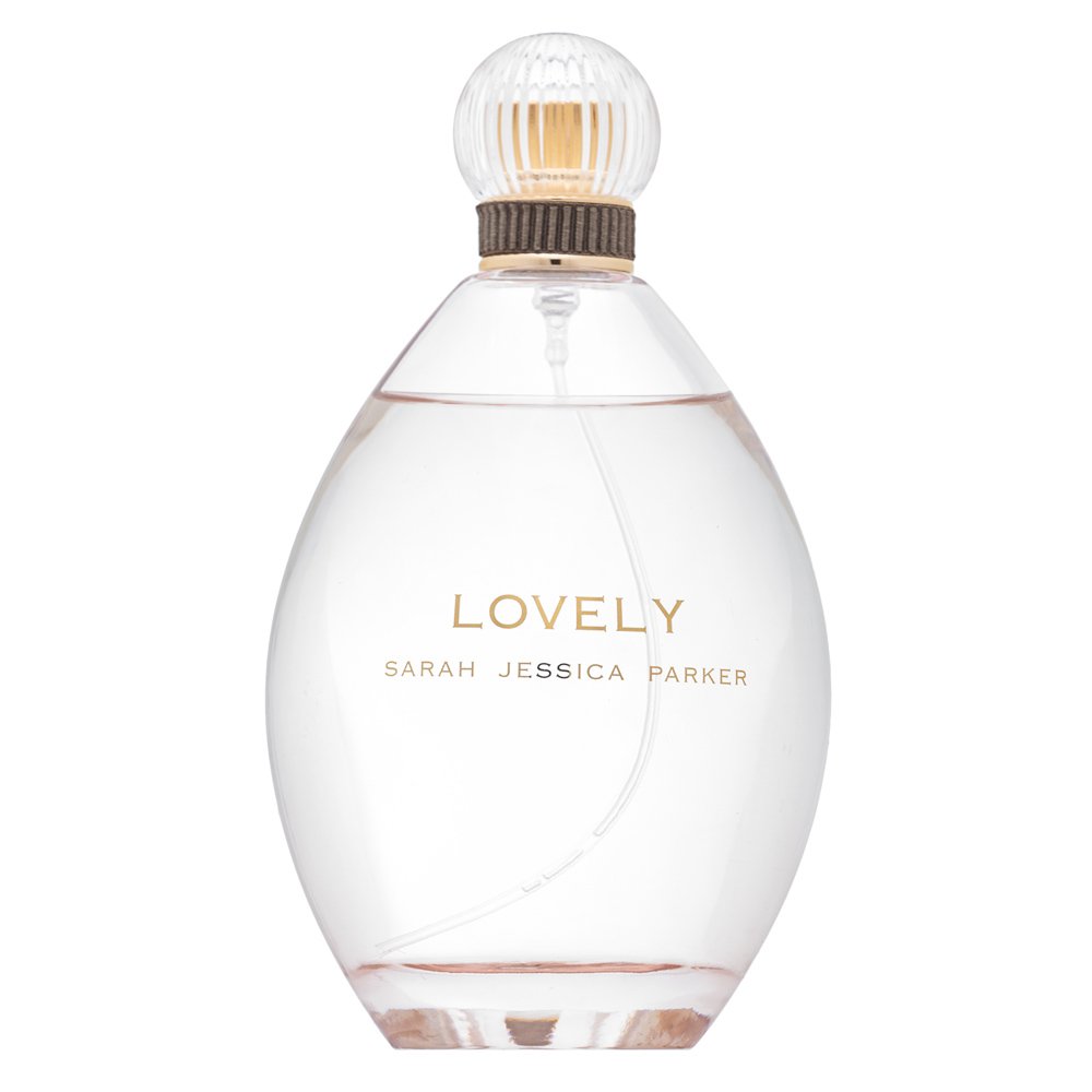 Sarah Jessica Parker Lovely EDP W 200 ml – Sarah Jessica Parker