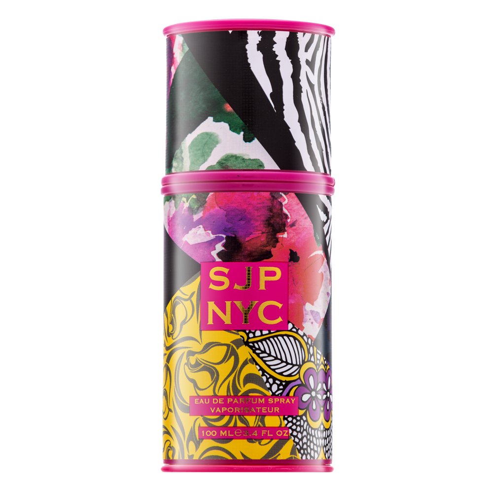 Sarah Jessica Parker SJP NYC EDP W 100 ml – Sarah Jessica Parker