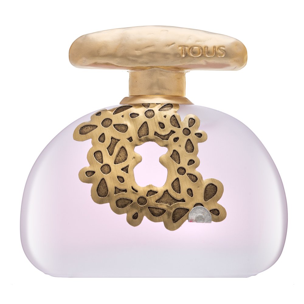 Tous Floral Touch So Fresh EDT W 100 ml – Tous