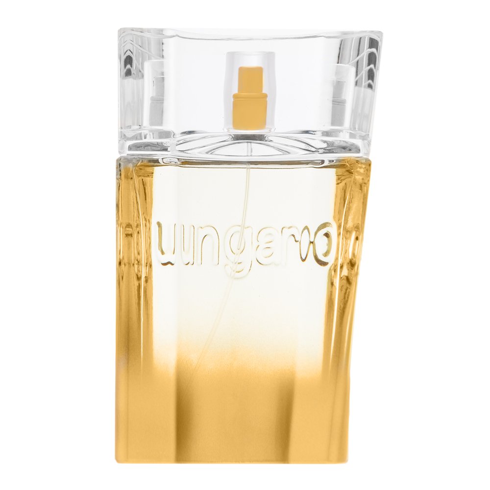 Emanuel Ungaro Ungaro Gold EDT W 90 ml – Emanuel Ungaro