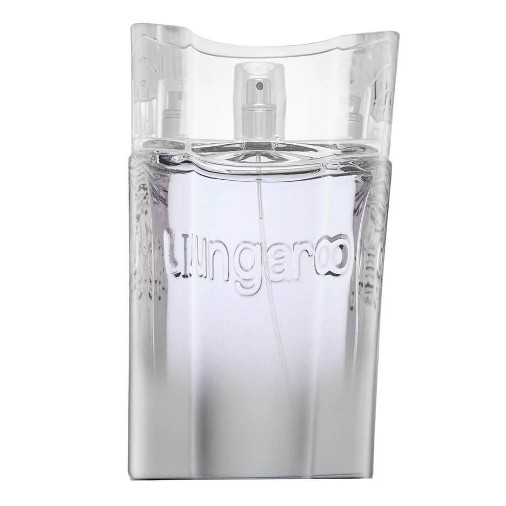 Emanuel Ungaro Ungaro Silver EDT M 90 ml – Emanuel Ungaro