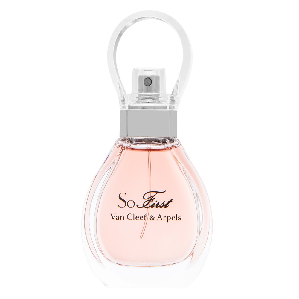 Van Cleef & Arpels So First EDP W 30 ml – Van Cleef & Arpels