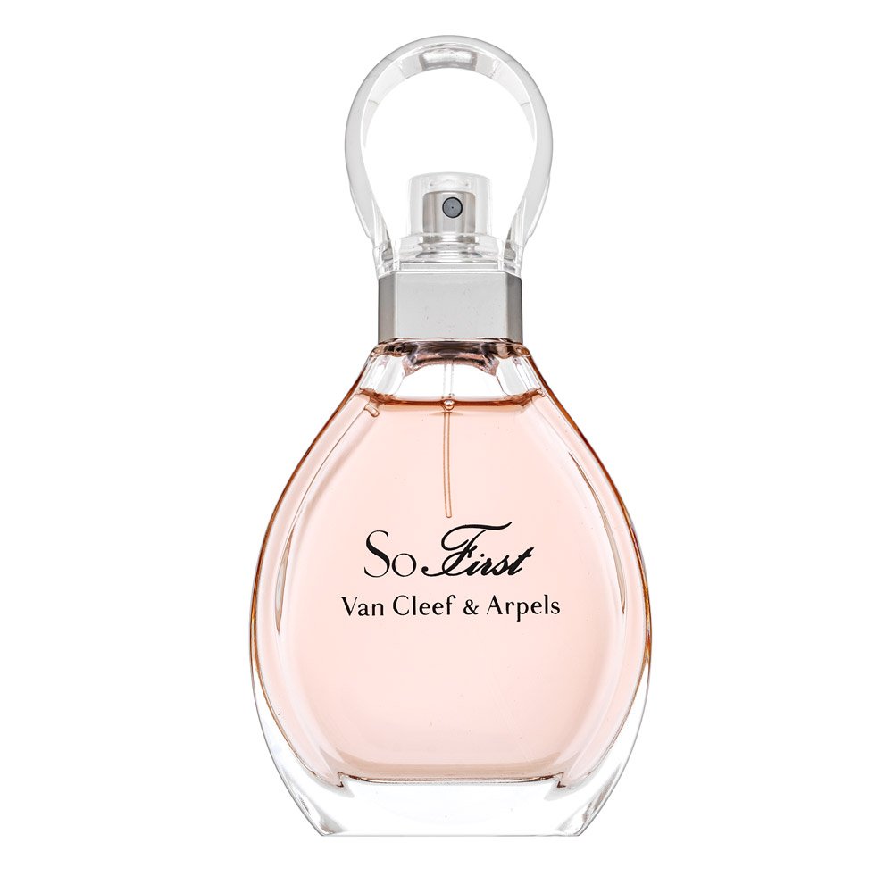 Van Cleef & Arpels So First EDP W 50 ml – Van Cleef & Arpels