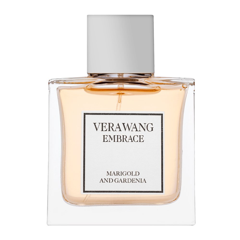 Vera Wang Embrace Marigold & Gardenia EDT W 30 ml – Vera Wang