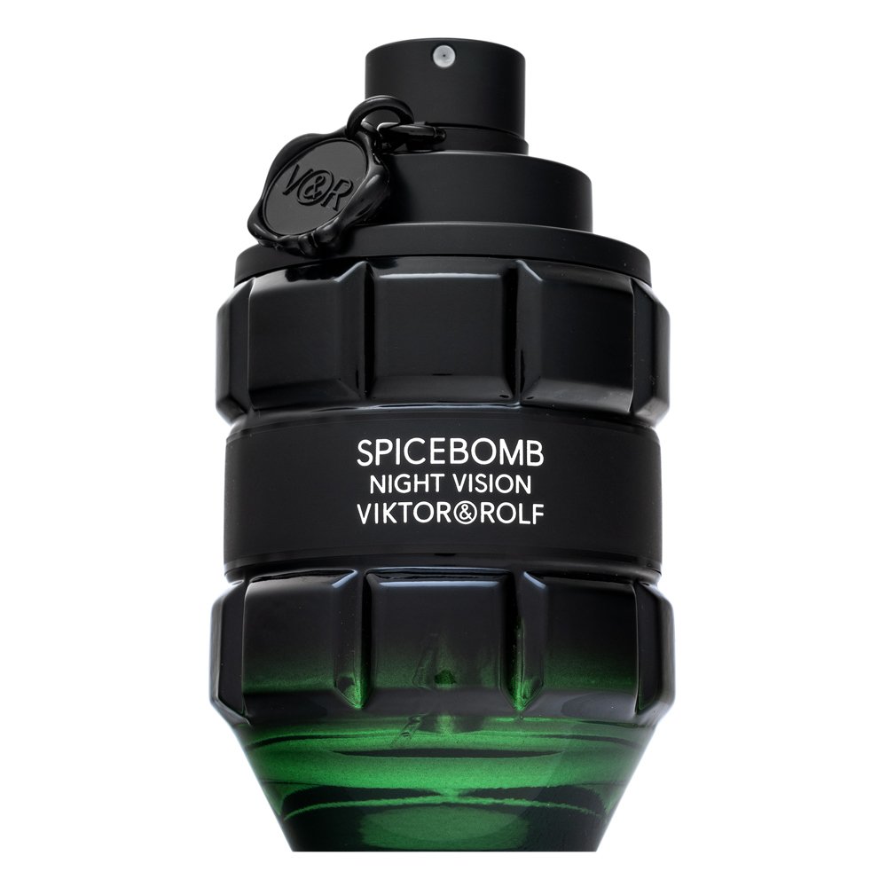 Viktor & Rolf Spicebomb Night Vision EDT M 90 ml
