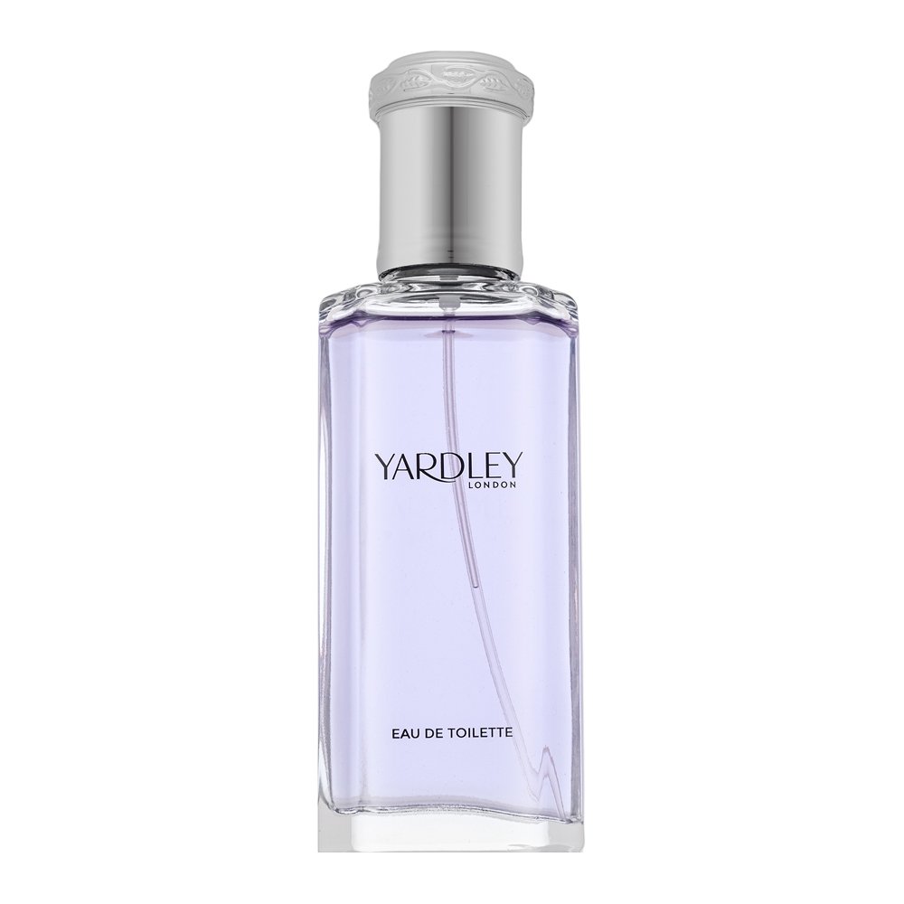 Yardley April Violets Contemporary Edition EDT W 50 ml – Yardley