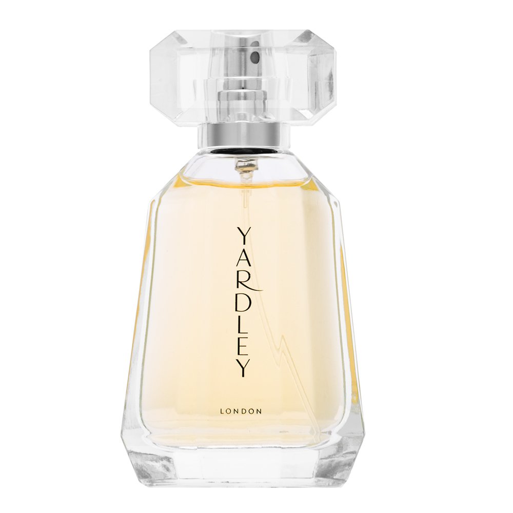 Yardley Daisy Sapphire EDT W 50 ml – Yardley