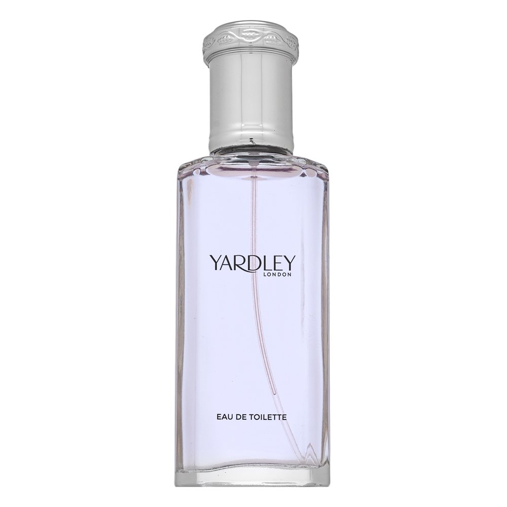 Yardley English Lavender EDT W 50 ml – Yardley