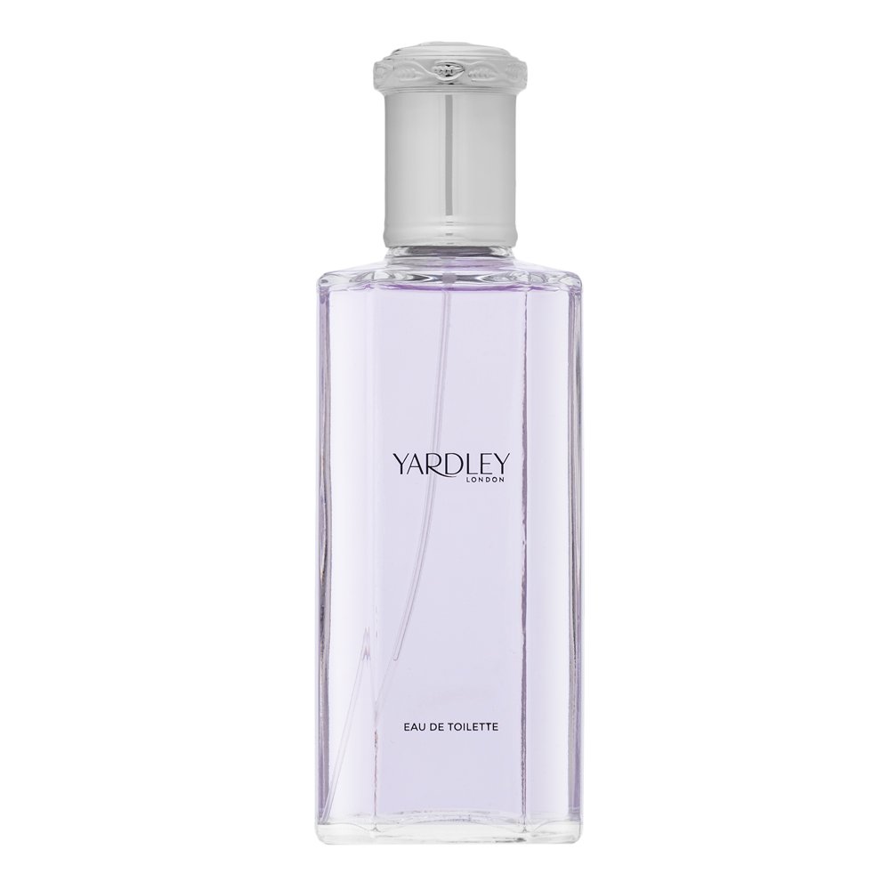 Yardley English Lavender EDT W 125 ml – Yardley