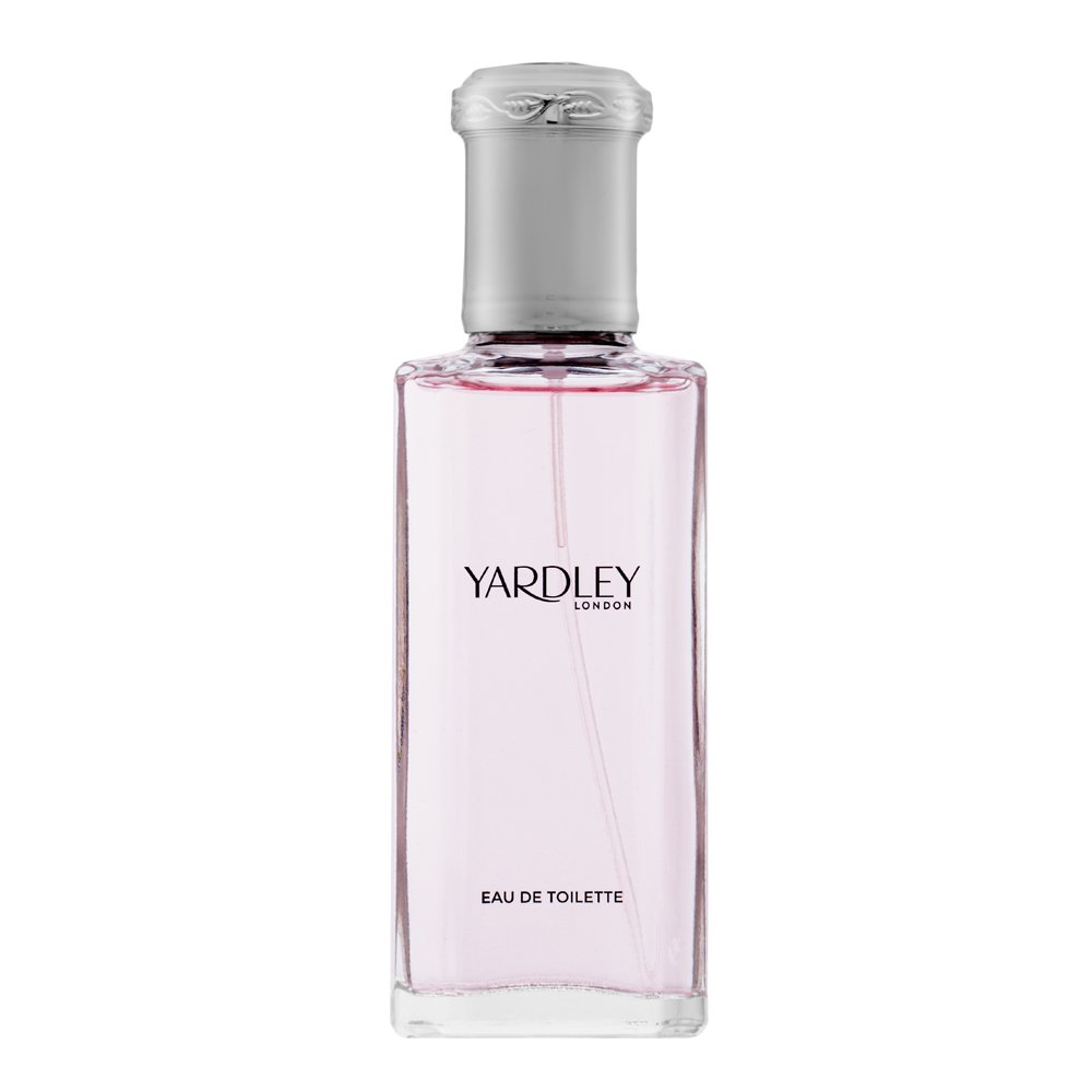 Yardley English Rose EDT W 50 ml – Yardley