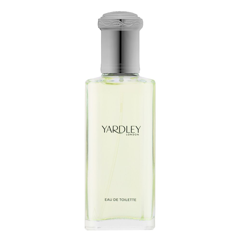 Yardley Lily of the Valley EDT W 50 ml – Yardley