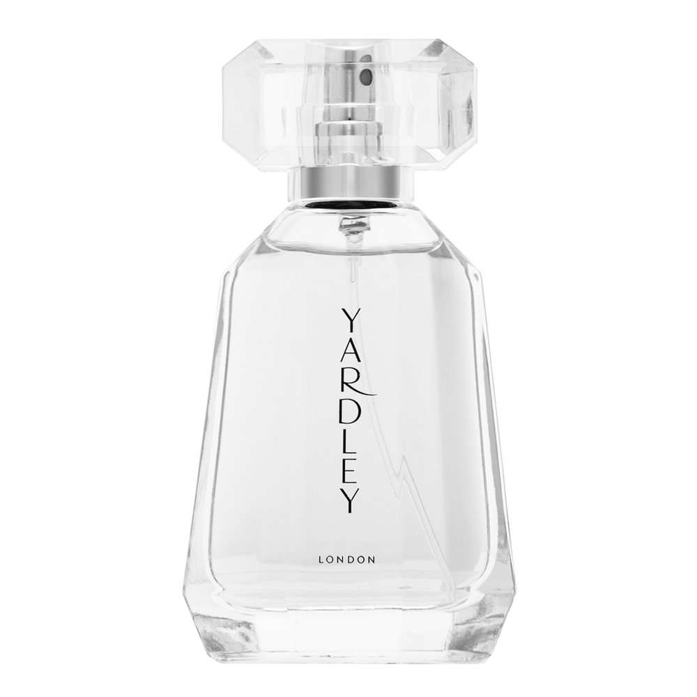 Yardley Poppy Diamond EDT W 50 ml – Yardley
