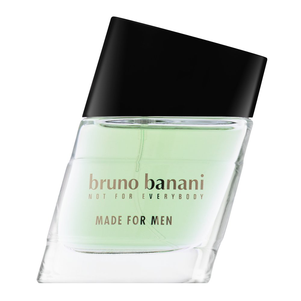 Bruno Banani Made for Man EDT M 30 ml – Bruno Banani