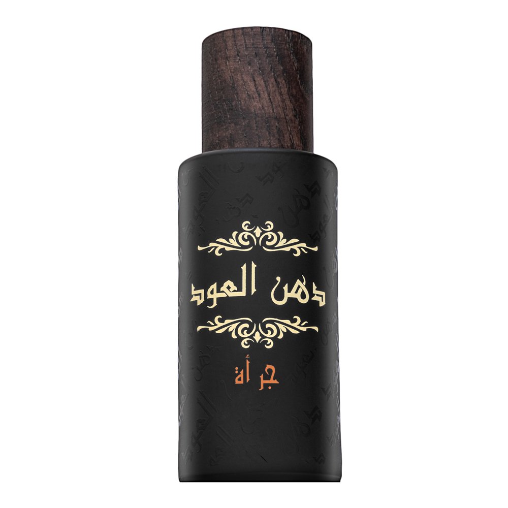 Rasasi Dhanal Oudh Jurrah EDP U 40 ml – Rasasi