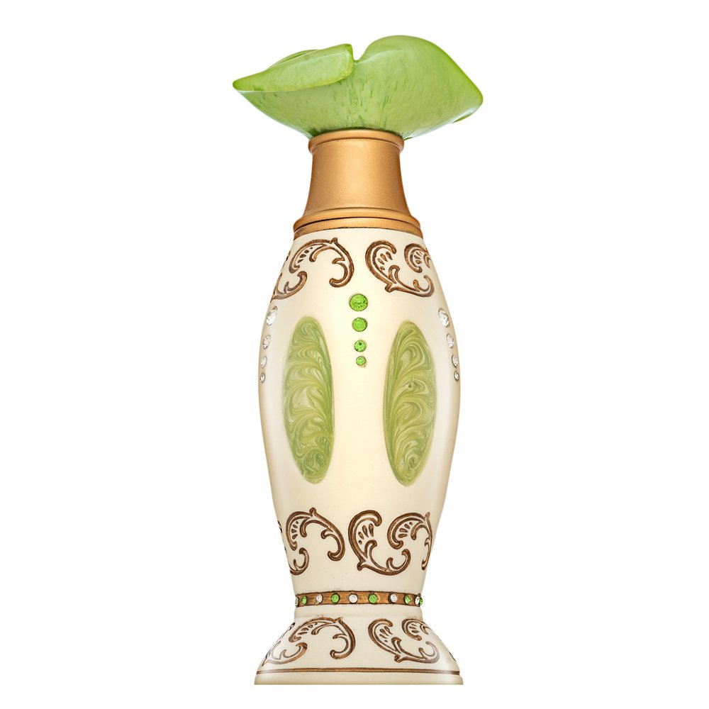 Rasasi Folklory Al Ward (Green) EDP W 30 ml – Rasasi