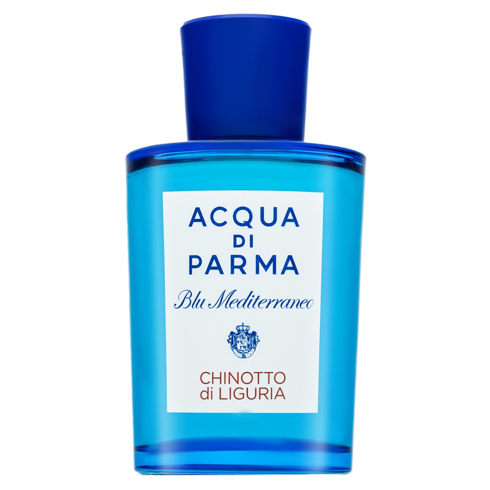 Acqua di Parma Blu Mediterraneo Chinotto di Liguria EDT U 150 ml – Acqua di Parma