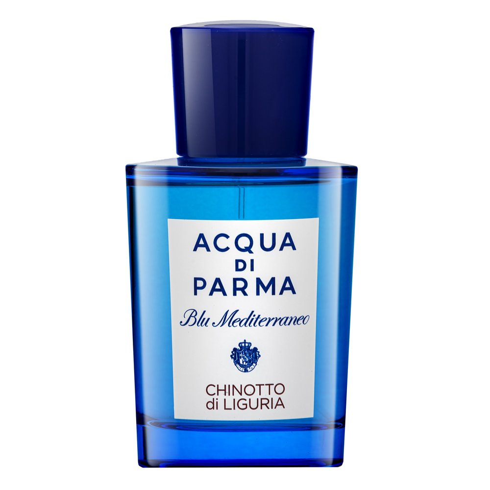 Acqua di Parma Blu Mediterraneo Chinotto di Liguria EDT U 75 ml – Acqua di Parma