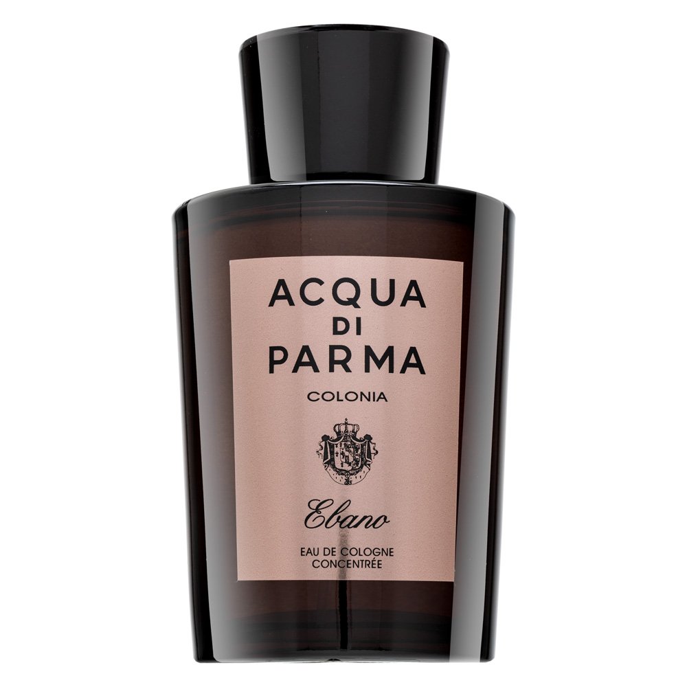 Acqua di Parma Colonia Ebano Concentrée EDC M 180 ml – Acqua di Parma