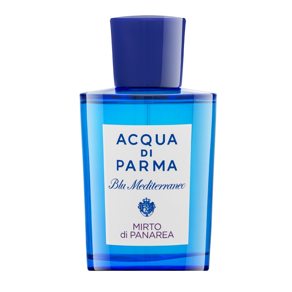 Acqua di Parma Blu Mediterraneo Mirto di Panarea EDT U 150 ml – Acqua di Parma