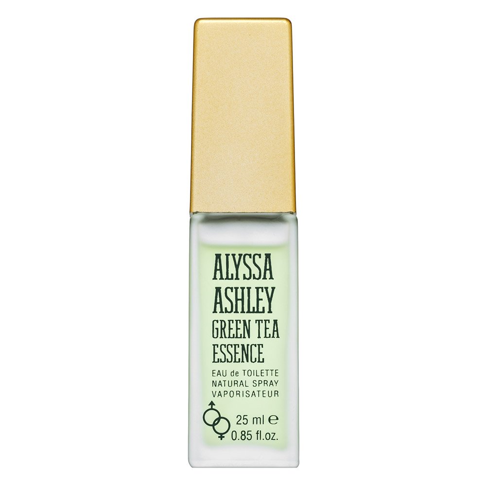 Alyssa Ashley Green Tea EDT W 25 ml – Alyssa Ashley