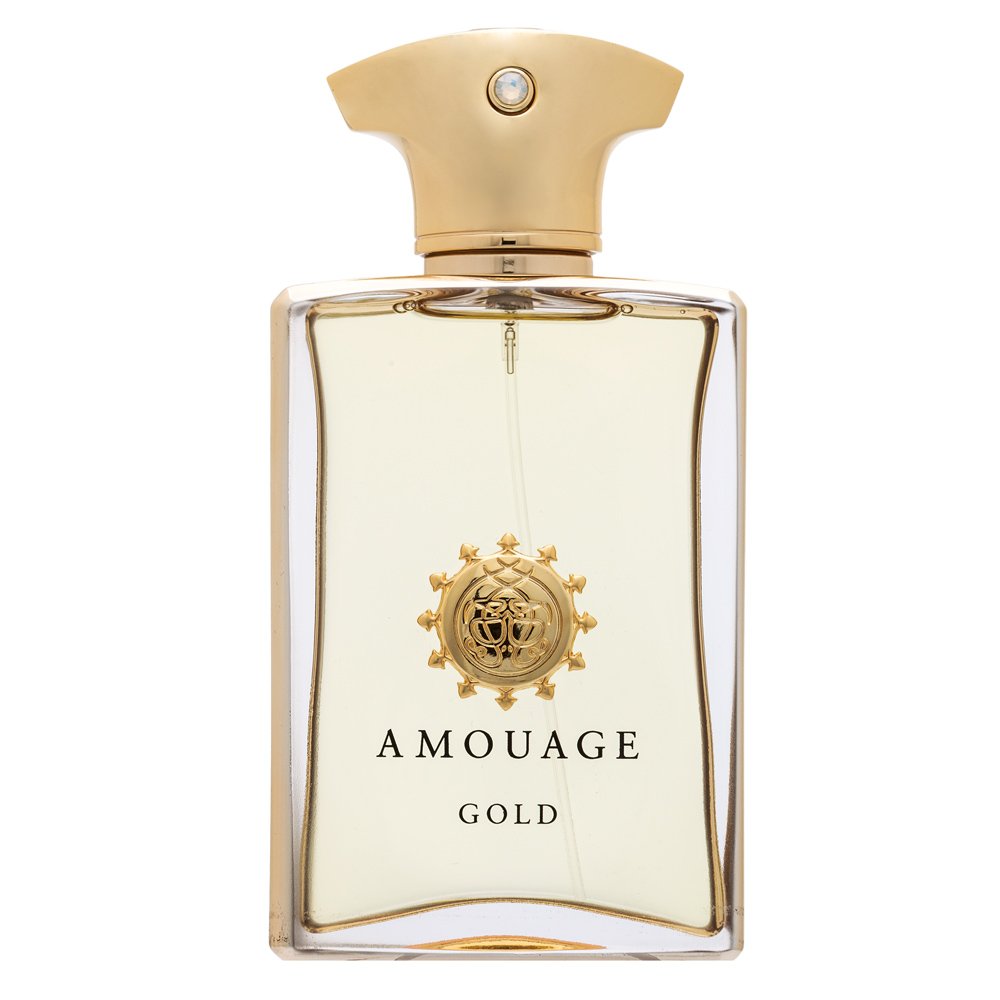 Amouage Gold Man EDP M 100 ml – Amouage