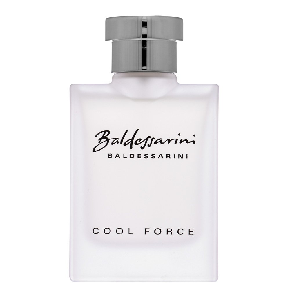 Baldessarini Cool Force EDT M 50 ml – Baldessarini