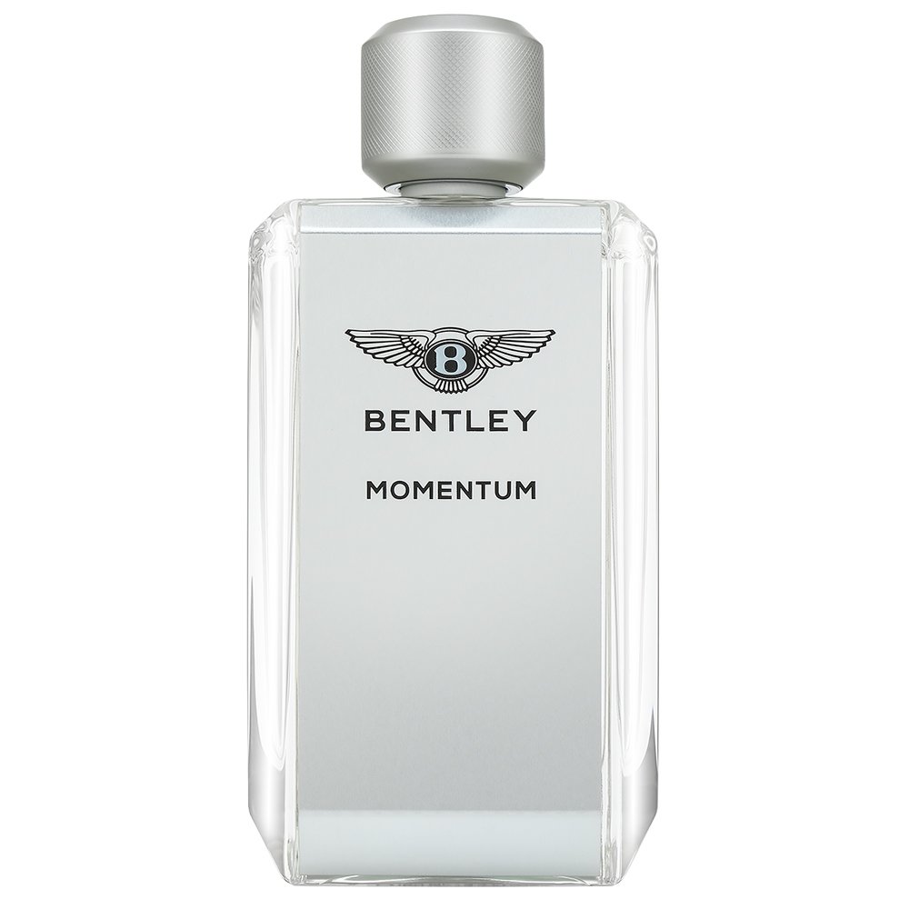 Bentley Momentum EDT M 100 ml – Bentley