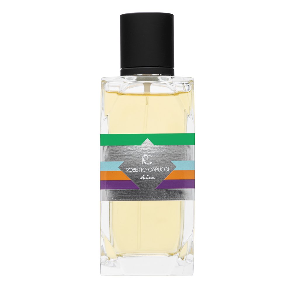 Roberto Capucci Him EDP M 100 ml – Roberto Capucci